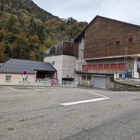 Andemu Studio Cabine 2 A 4 Personnes Barèges Exterior foto