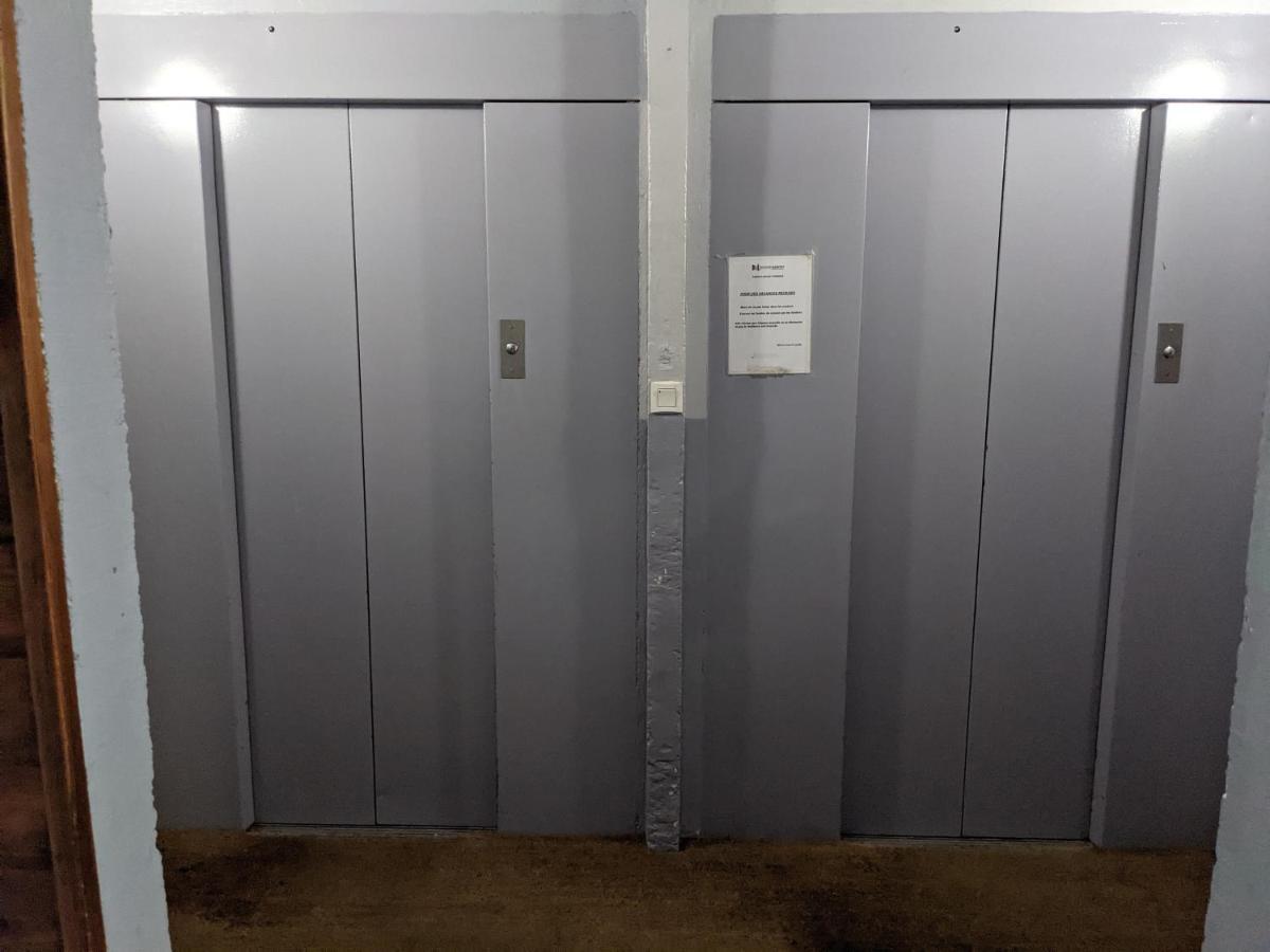 Andemu Studio Cabine 2 A 4 Personnes Barèges Exterior foto